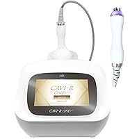 Amazon.co.jp: 【日本製】CAVI-R ONE＋ キャビ 40kHz ラジオ波